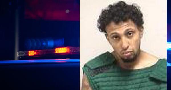 Kenosha man charged with illegal possession of firearms