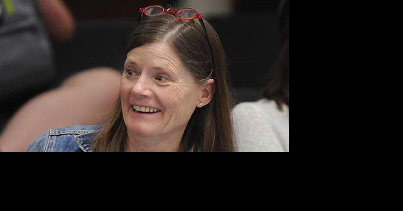 Theater teacher honored with national award