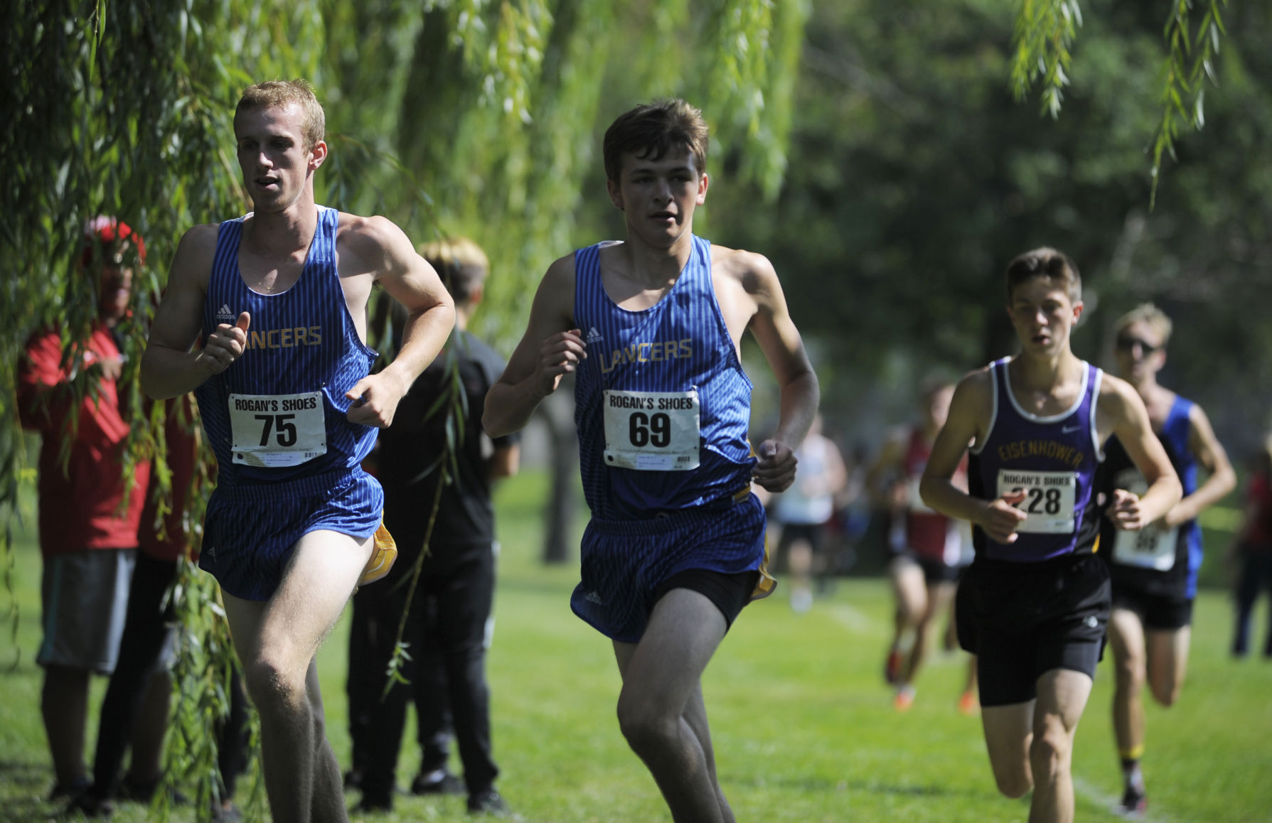 shorewood running store