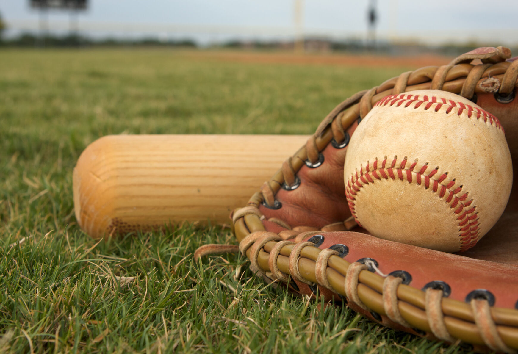 High School Sports Recap: Indian Trail Baseball Dominates, Westosha Central Shines