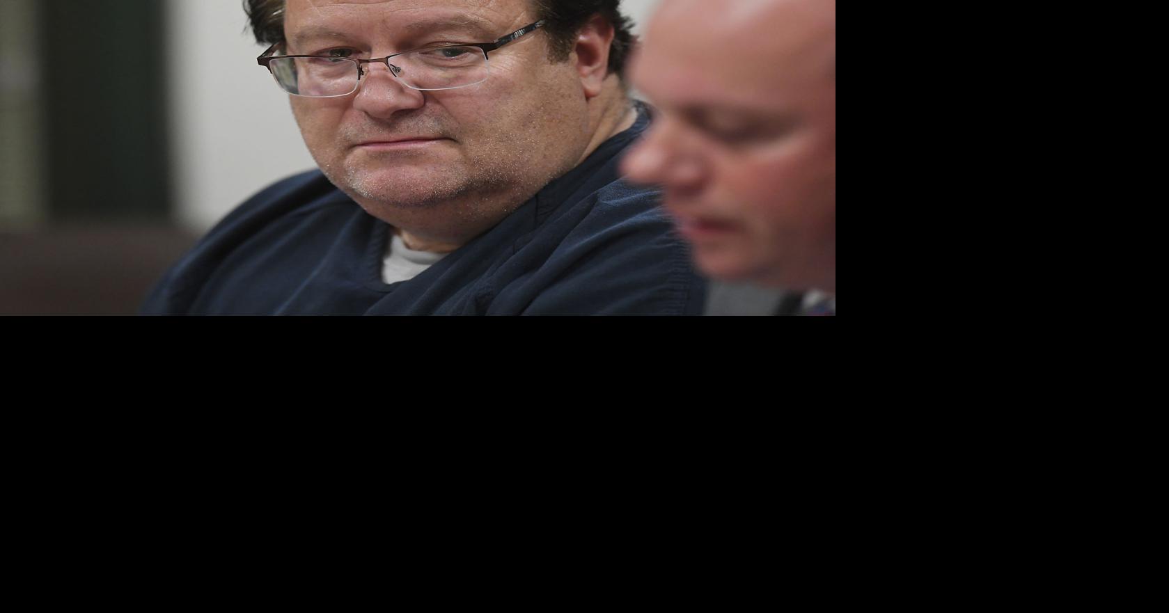 Kenosha aldermen react to stalking allegation against Ruffolo