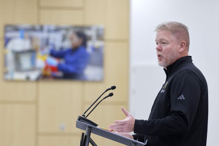 GATEWAY STATE OF THE COLLEGE