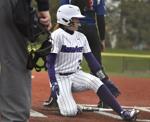 ITA VS TREMPER SOFTBALL