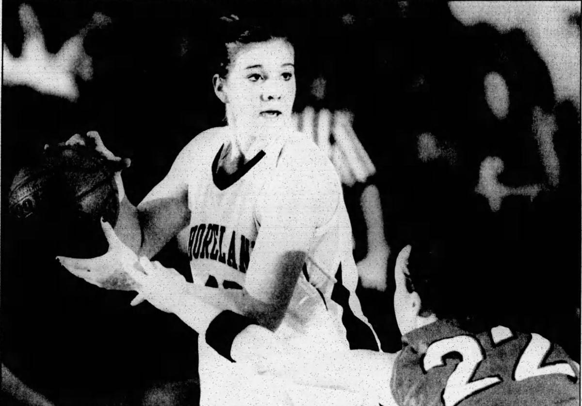 Sidney Cooks The Kenosha Girls Basketball Player Of The Decade