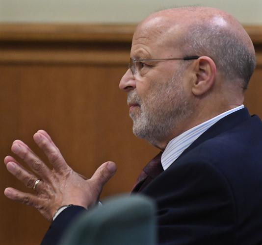 Matthews trial