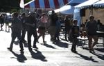 Holy Rosary Parish Festival