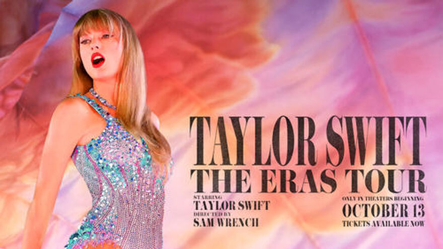 Sunday Night Football' was 'Taylor-made' for Swifties, down to