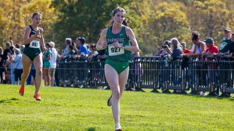 Ranger Women Finish Eighth At Lucian Rosa Invitational