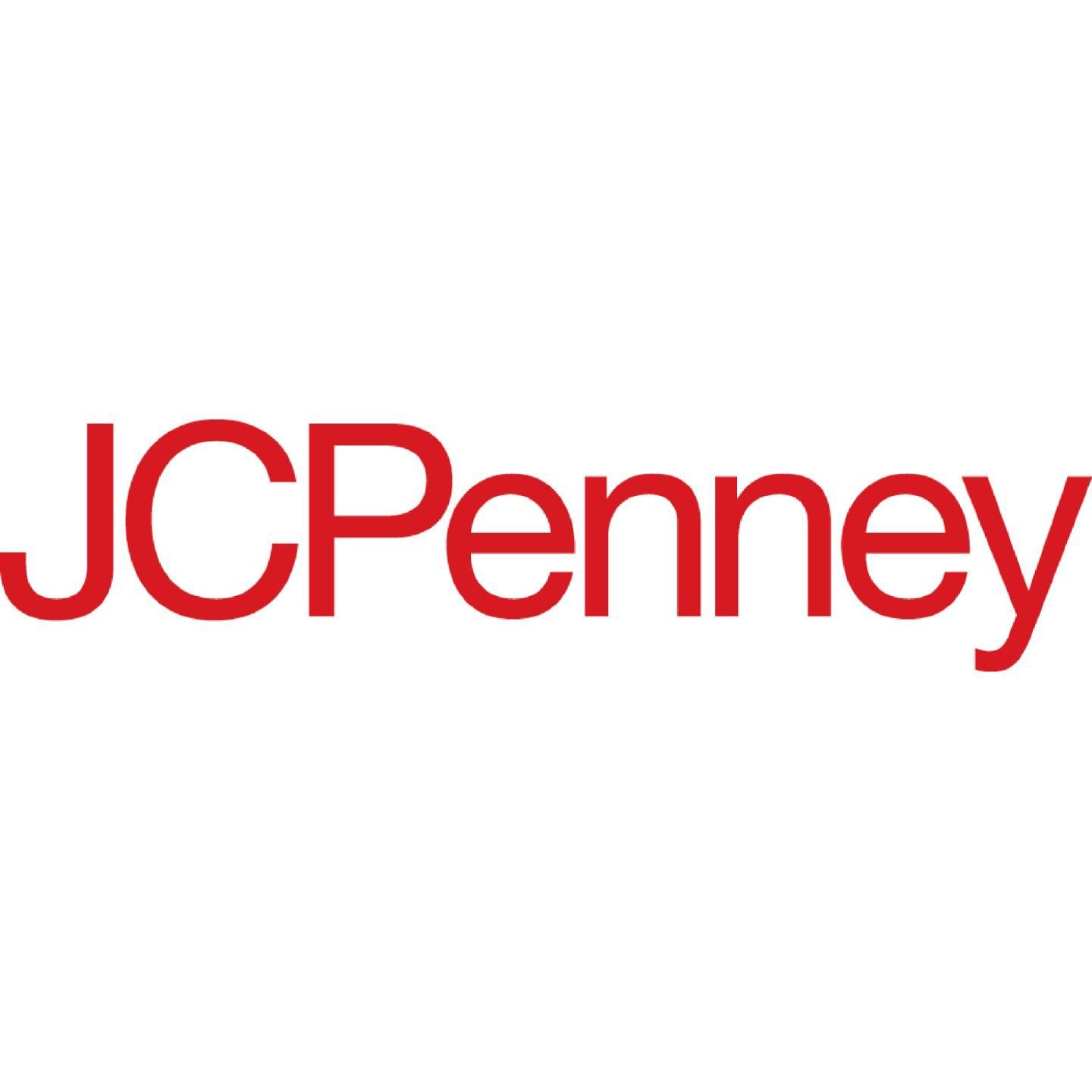 jc penny hair salon