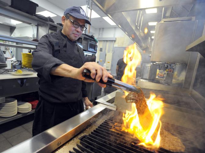 Iguana Wana brings fresh Mexican dishes, drinks to Pleasant Prairie