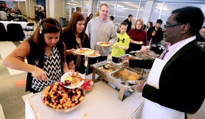 Community Unity Breakfast kicks off Kindness Week