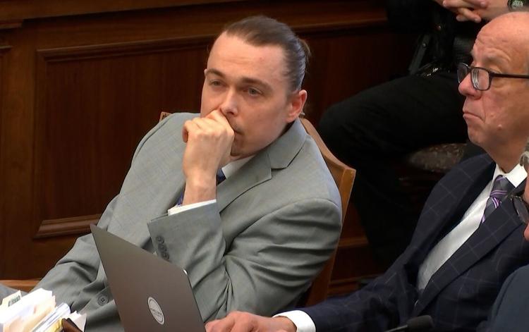 UPDATE: Girlfriend of missing Kenosha man testifies against accused