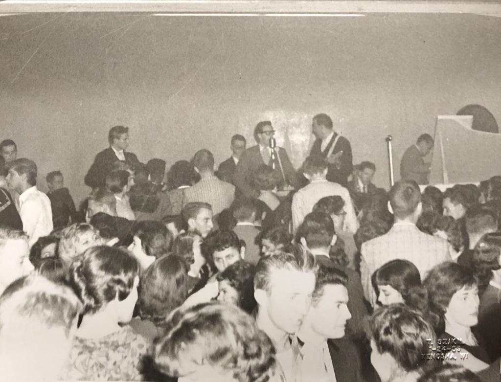 Winter Dance Party Lives On With Tribute Documentary Local News