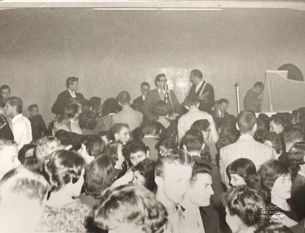 Winter Dance Party Lives On With Tribute Documentary Local News