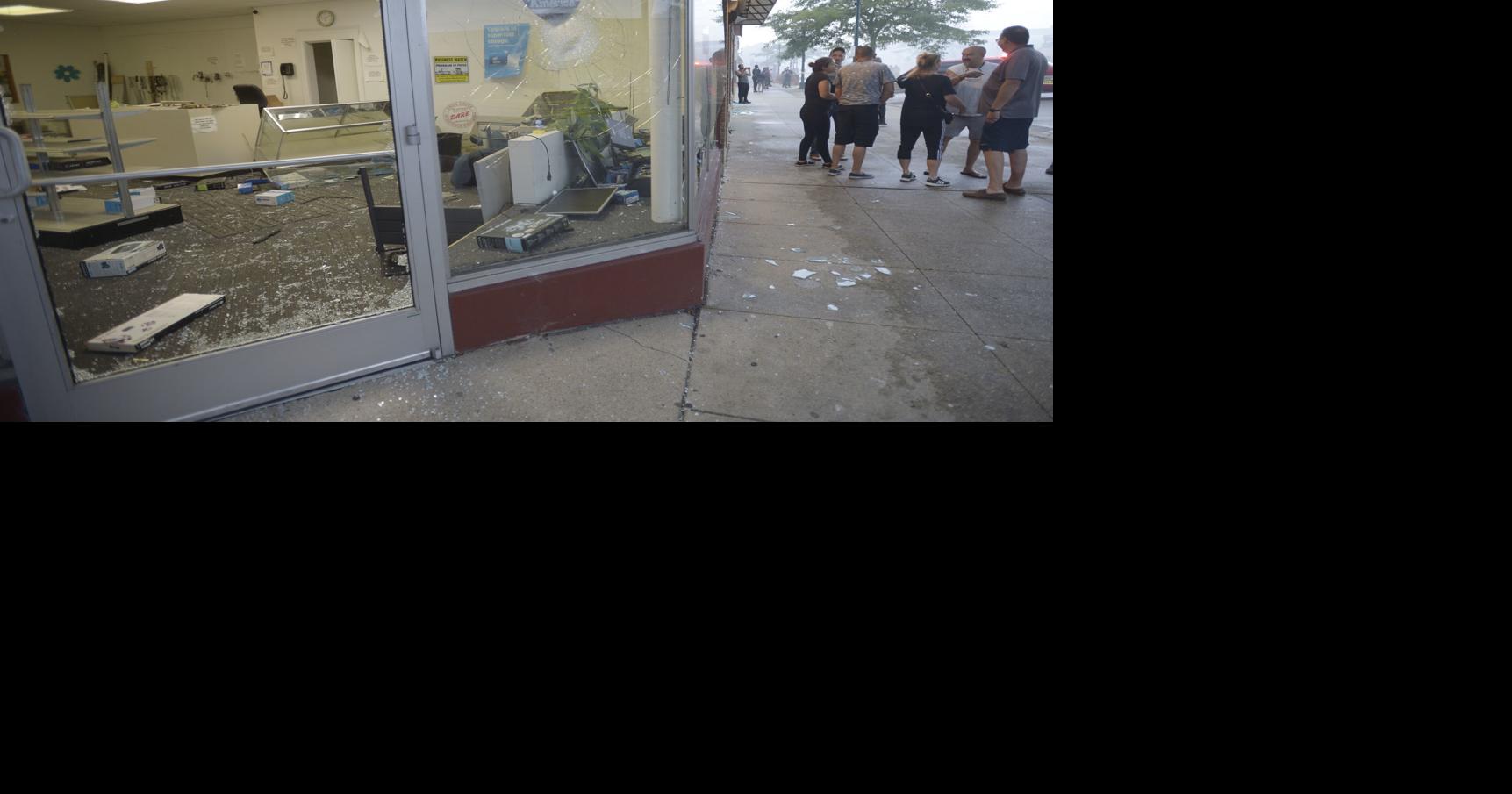 Charges continue from summer riots: Kenosha residents accused of ...