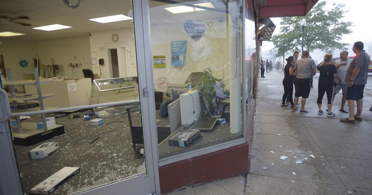 Kenosha Post Riots Charges continue from summer riots: Kenosha residents accused of ...