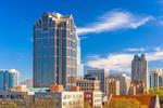 8. Raleigh, NC