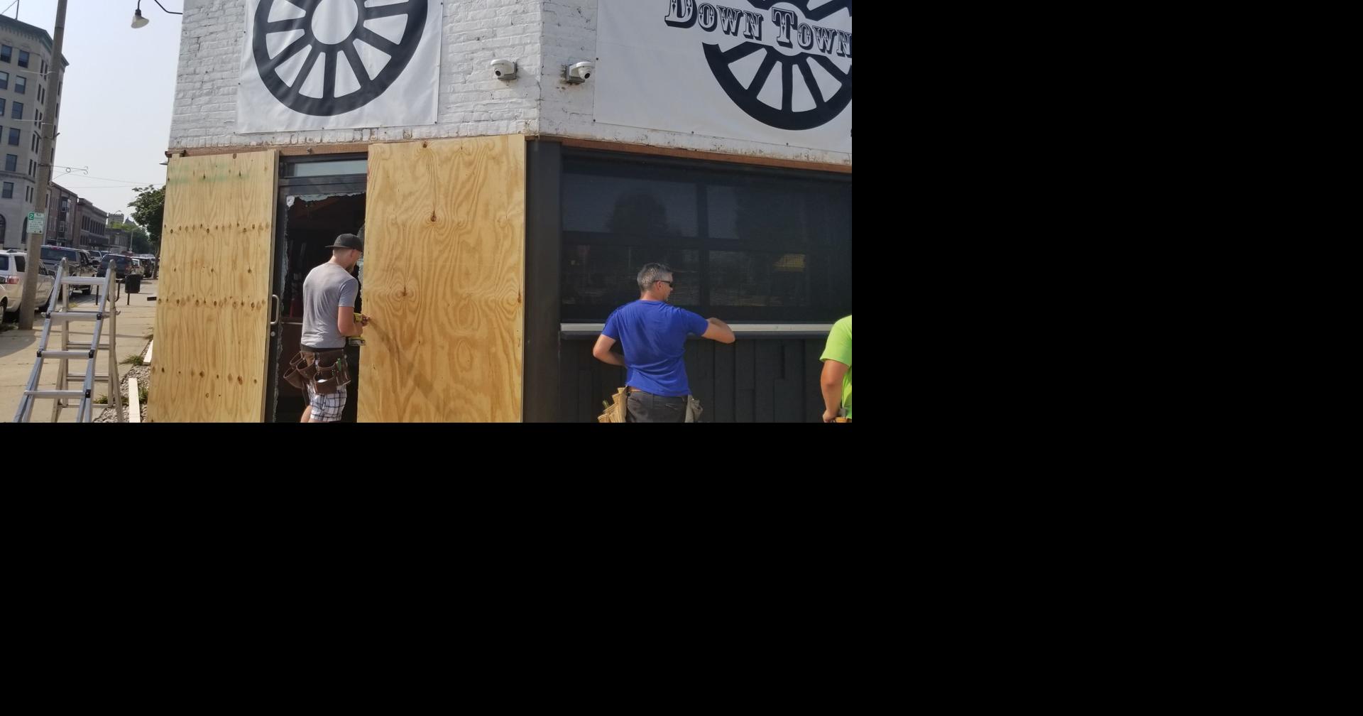 Kenosha Post Office temporarily relocates operation