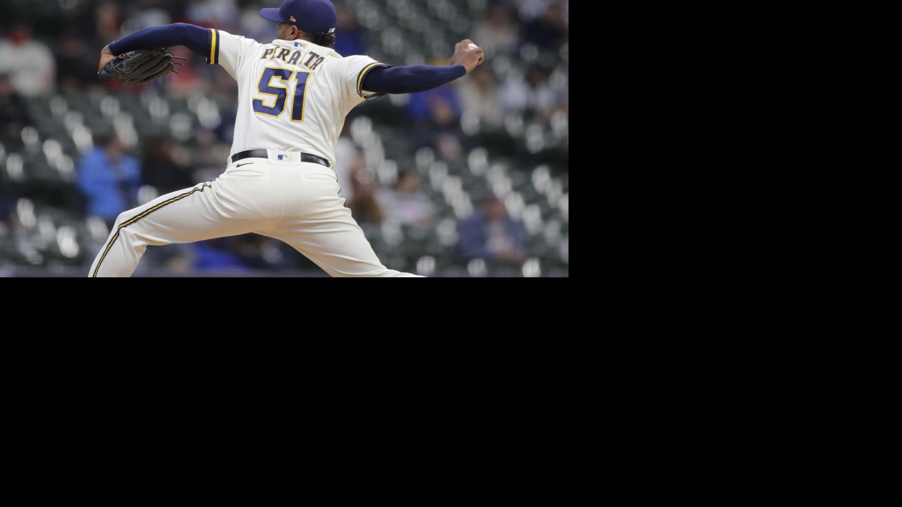 Paul Goldschmidt homers — again — to sink Brewers in extra ...