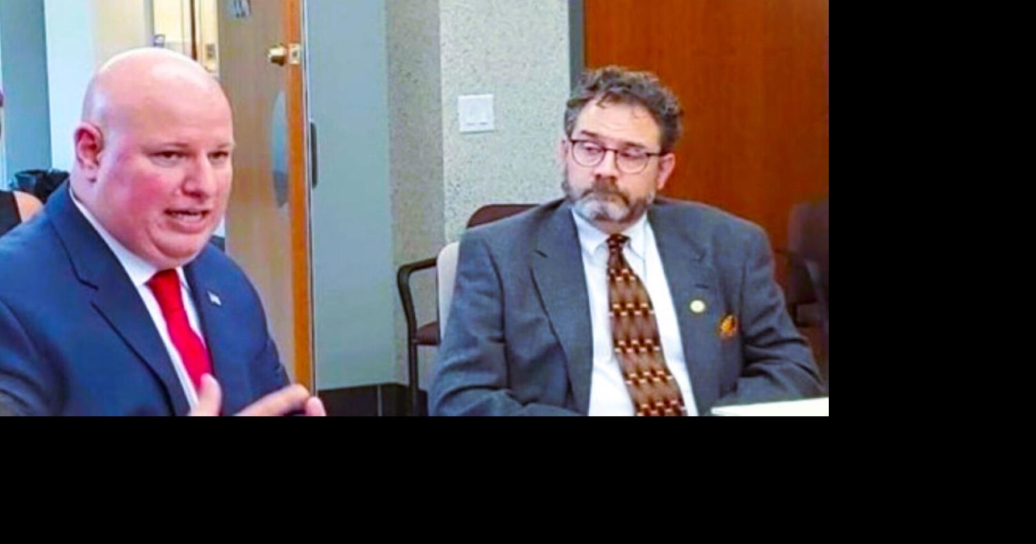 Kenosha County ethics policy addresses election campaigning