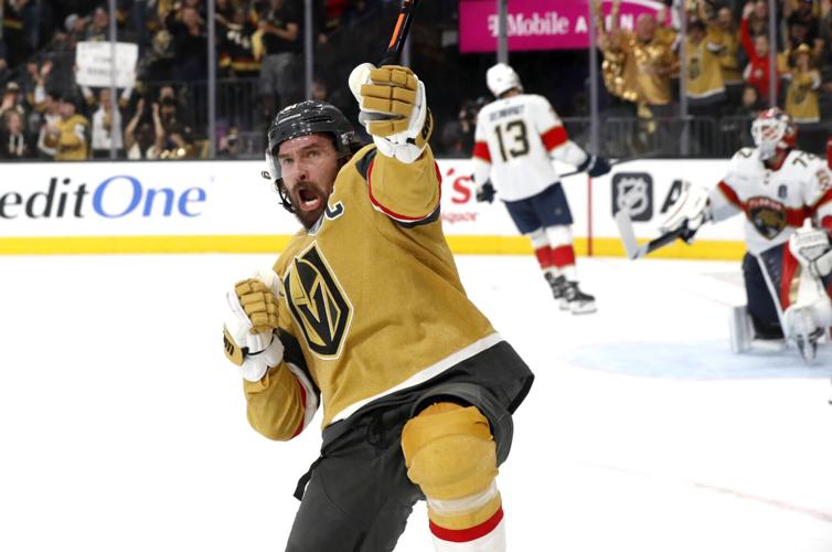 Stanley Cup: Vegas Golden Knights beat Washington Capitals in Game 1  thriller, Stanley Cup