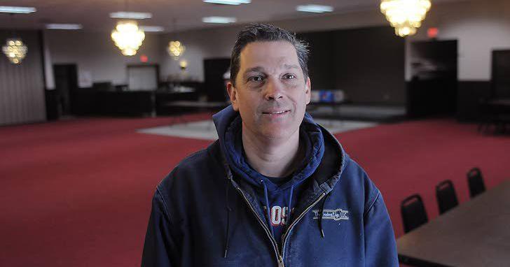 Marino’s transforms into Bella Vita