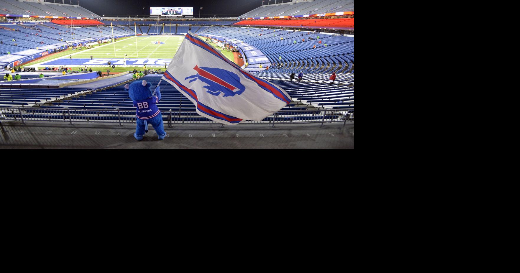 Kenosha News editorial: The stadium extortion game goes on