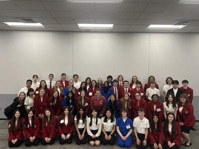 LakeView students advance to national SkillsUSA competition, Kenosha County students receive high marks