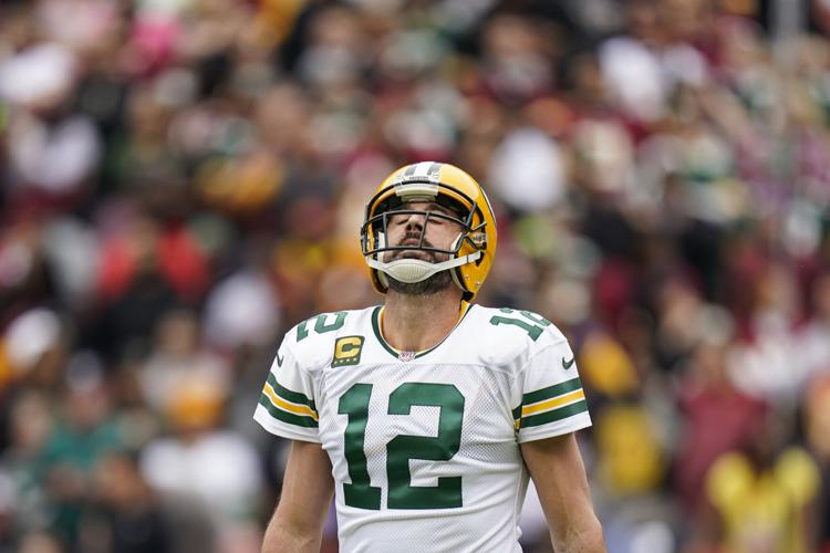 Ex-Green Bay Packers All-Pro WR Evaluated for Concussion After