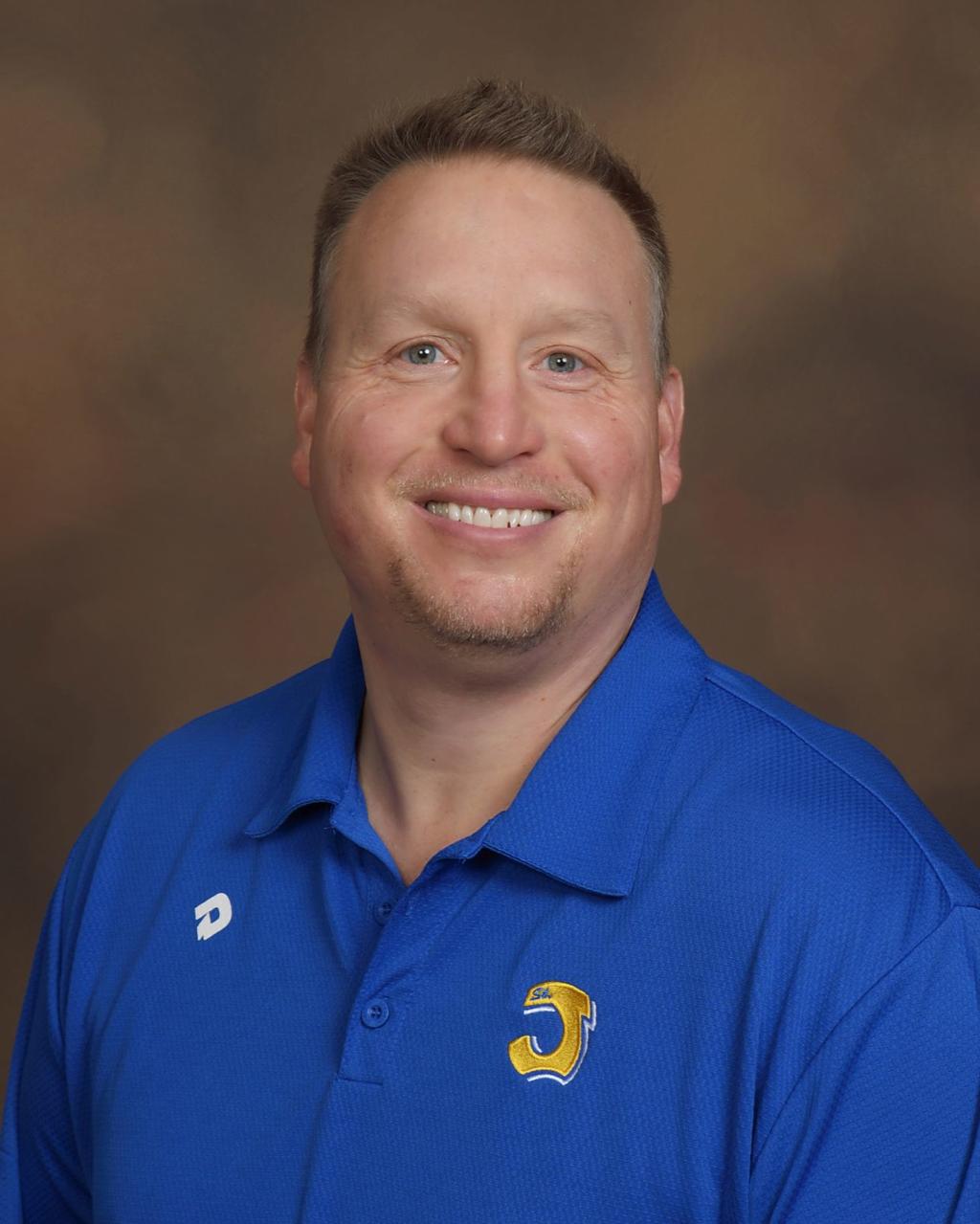 Coker Takes Over As St Joseph Girls Basketball Coach St Joseph