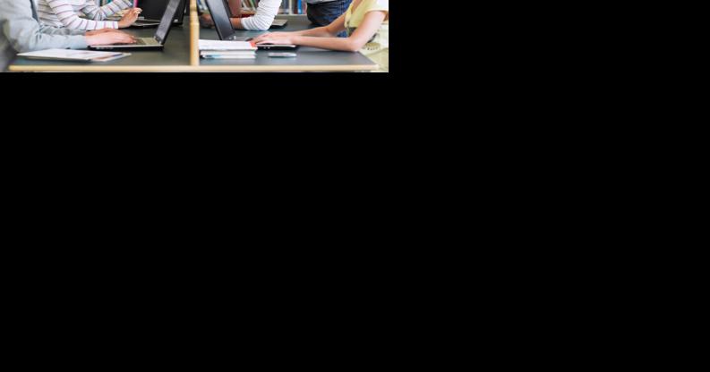 Kenosha County native backs hands-on learning at Nebraska - Vimarsana News