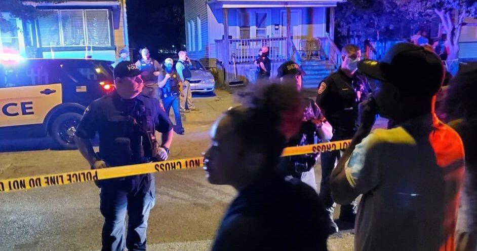 Police identify homicide victims, ask public for help in investigations