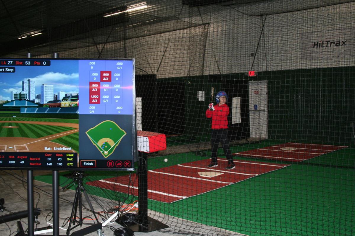 Westosha Sports Complex debuts Local News