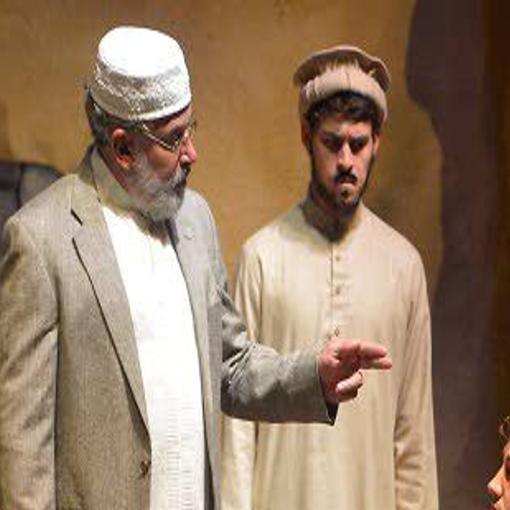 Get Out The Invisible Hand Opens At Carthage Go Kenosha Kenoshanews Com
