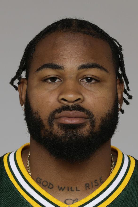 Packers re-sign All-Pro KR Keisean Nixon on 1-year deal