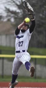 ITA VS TREMPER SOFTBALL