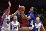 HOLIDAY CLASSIC - STJ VS PARKER