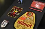 Wilmot 80th