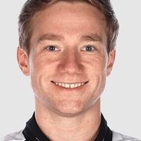 Tyler Reddick captures Cup playoff pole at Kansas Speedway