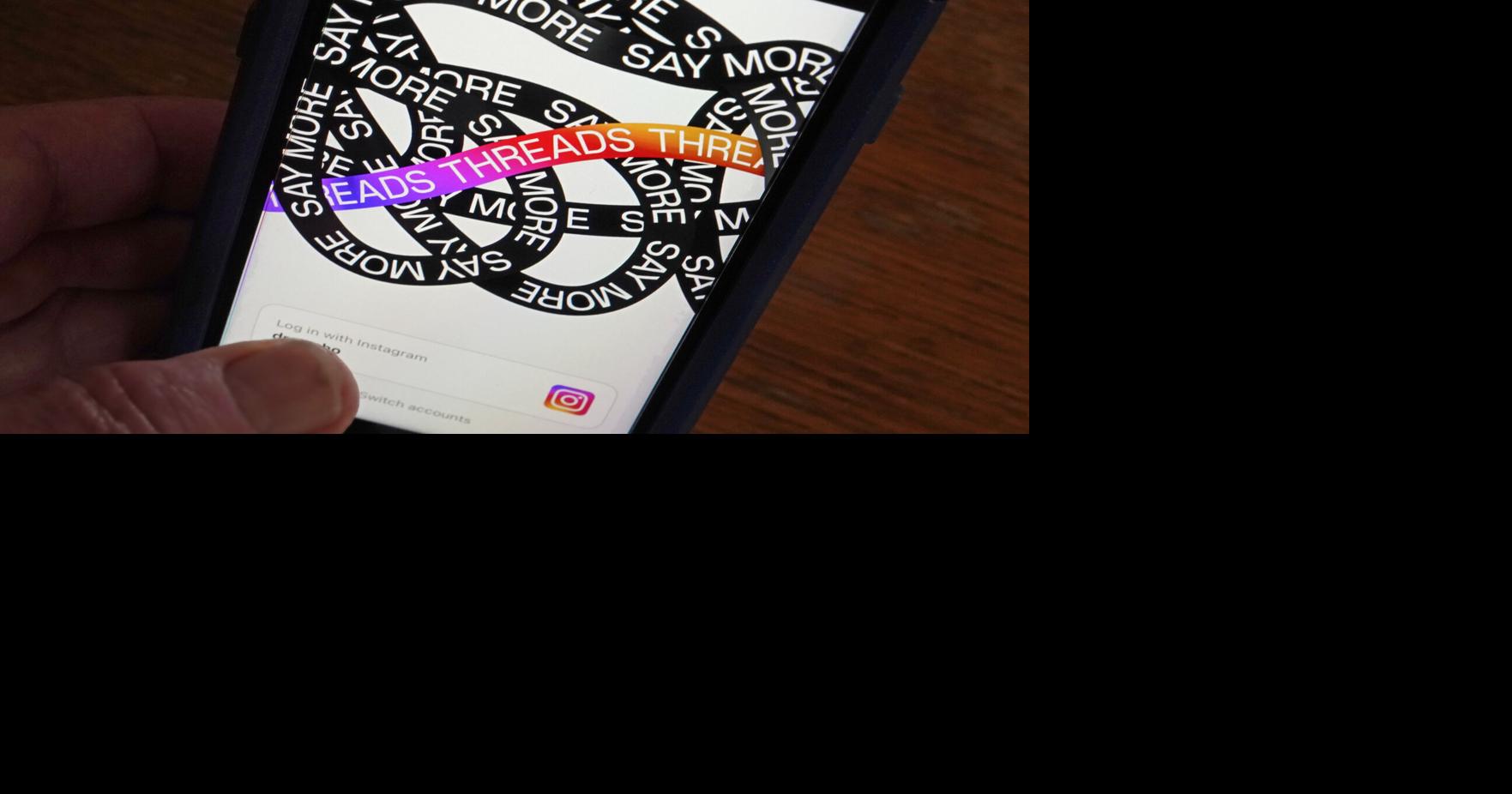 Threads, Andrew Tate and more