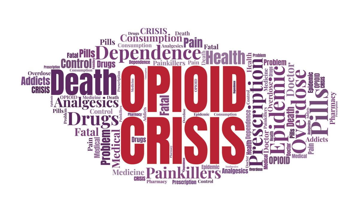 Opioids