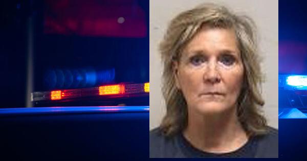 Bristol woman accused of stealing more than 100K from job, facing ...