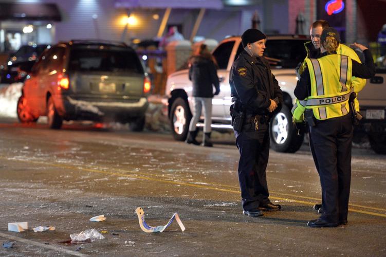 Pedestrian struck by car on 60th Street dies from injuries