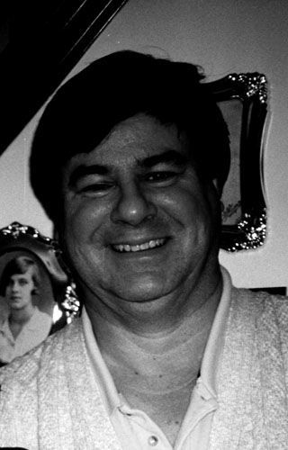 James Henry Brandes