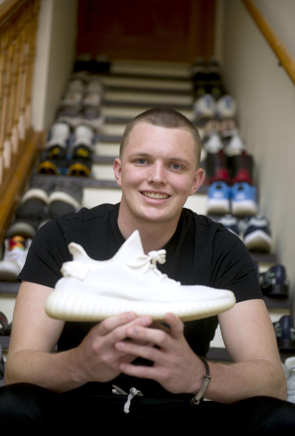 Who Wants To Be A Millionaire Busy Westosha Student Already On His Way Local News Kenoshanews Com