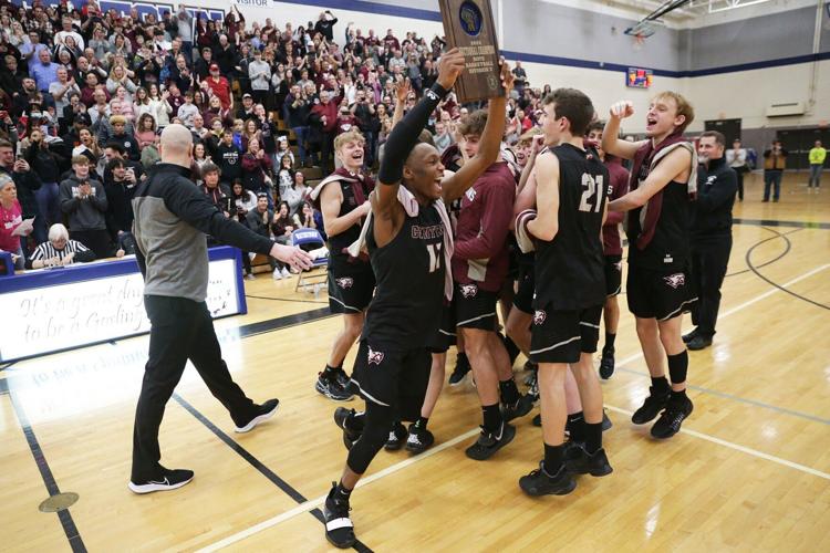 WIAA Boys Basketball State Tournament: Central to play La ...