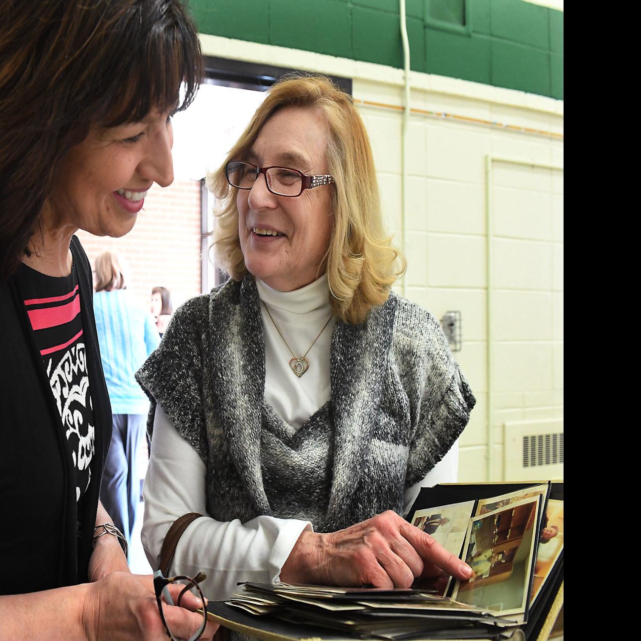 Happy 50th Birthday To Bose Elementary School Local News Kenoshanews Com Bose was not able to give me both and now i am in vain. bose elementary school