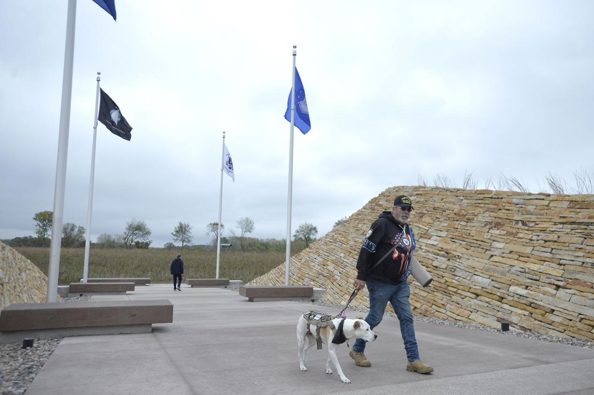 VETERANS MEMORIAL PARK