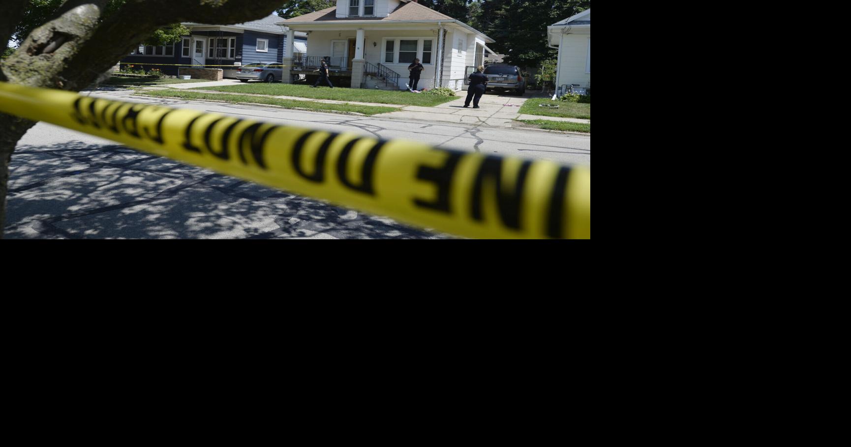Kenosha Police respond to suicidal individual Thursday