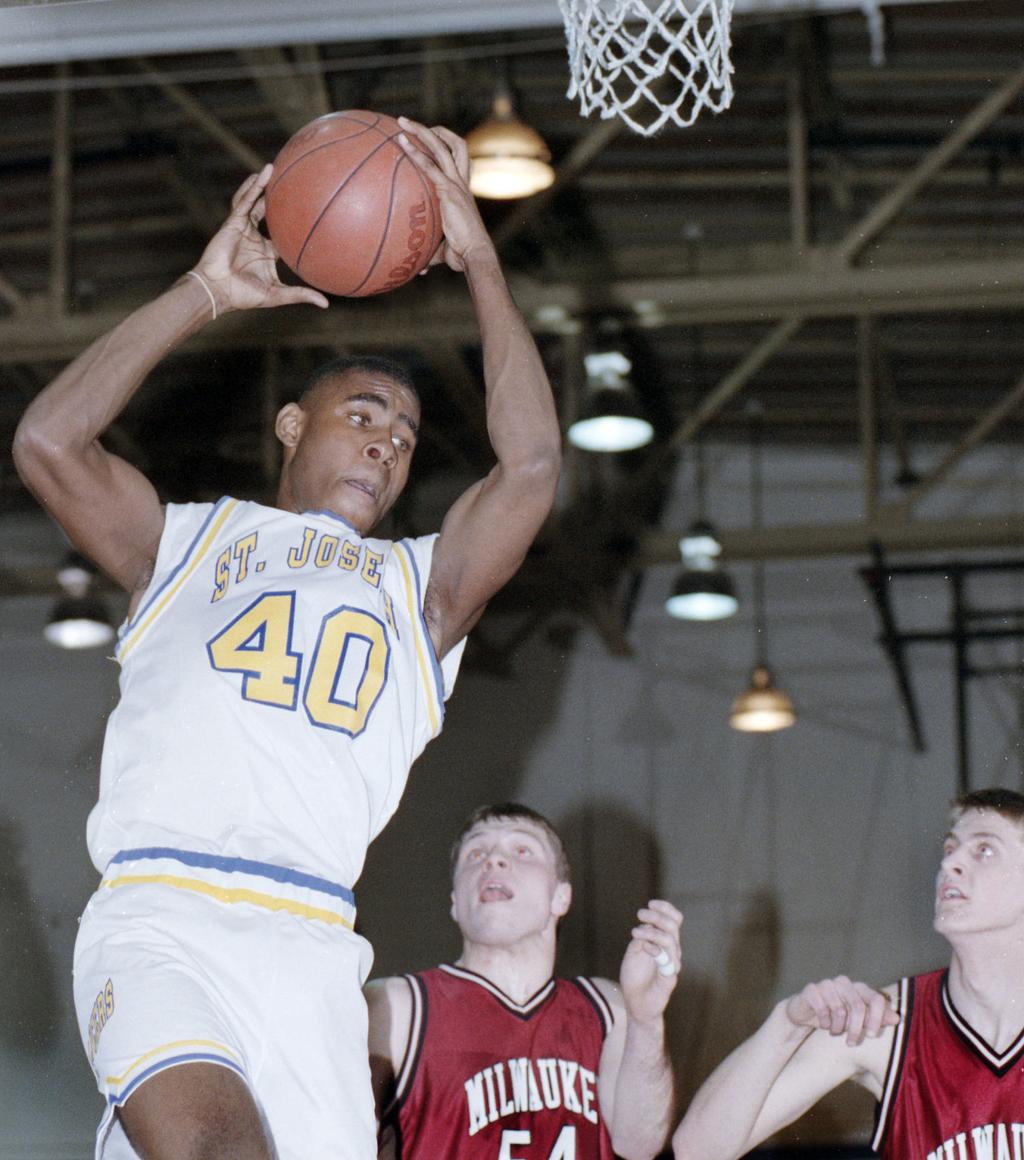 Where Are They Now Andre Speed A Story Of Perseverance Success